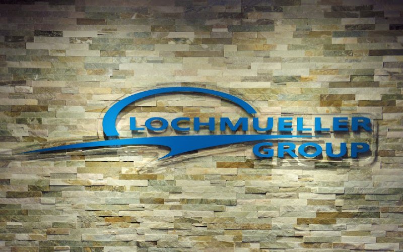 Lochmueller Group — Civil engineering company in Evansville