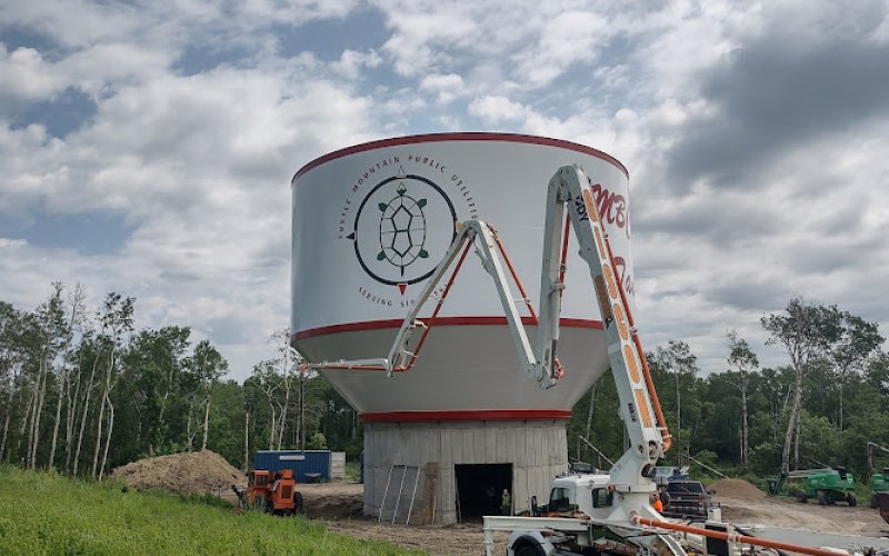 Houston Engineering, Inc.