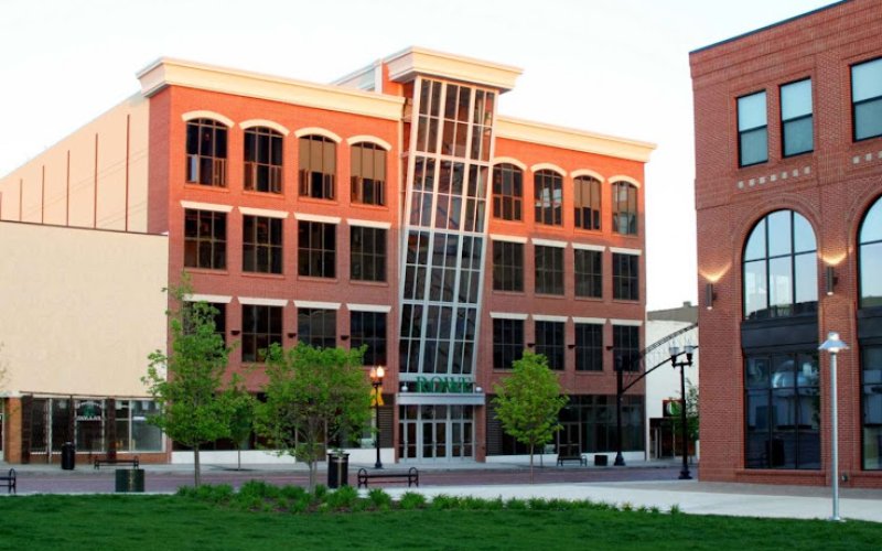 ROWE Professional Services Company
