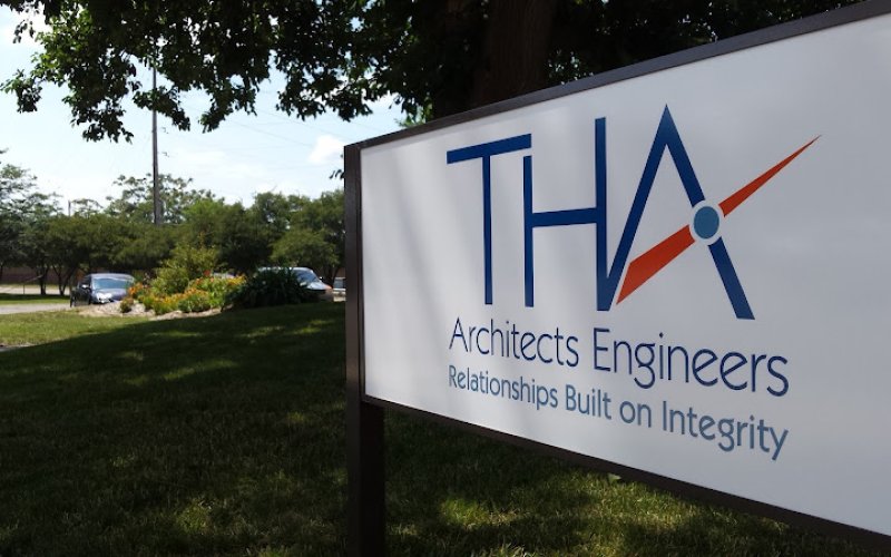 THA Architects Engineers