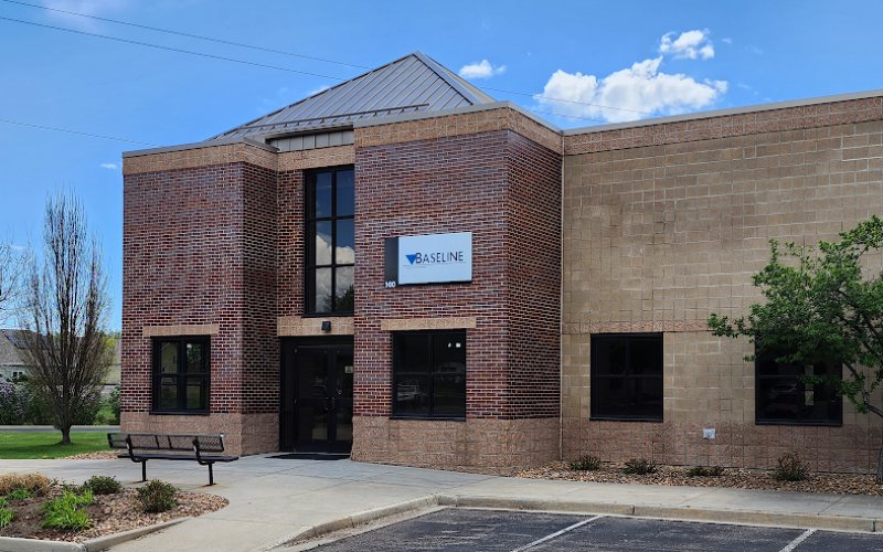 Baseline Engineering Corporation — Engineering consultant in Fort Collins