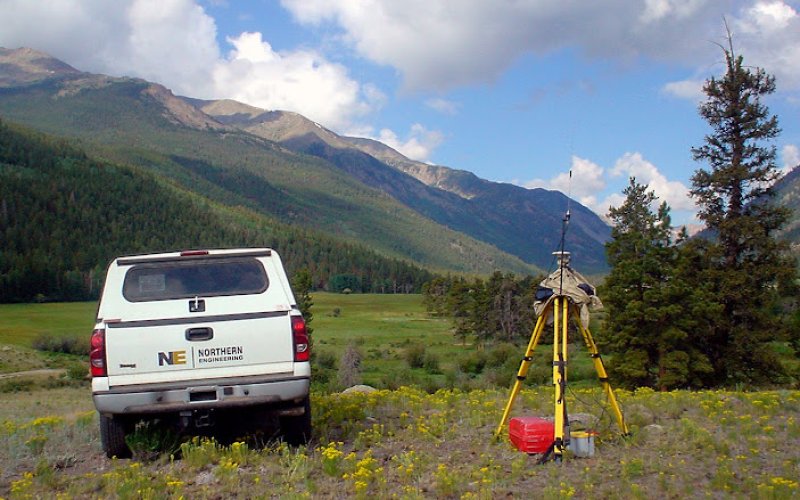 EPS Group | Northern Engineering — Engineering consultant in Fort Collins