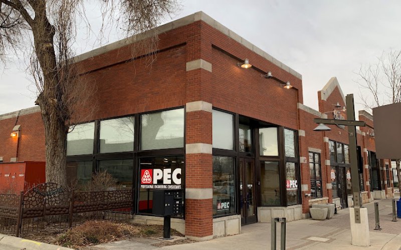 Professional Engineering Consultants, PA — Engineering consultant in Fort Collins