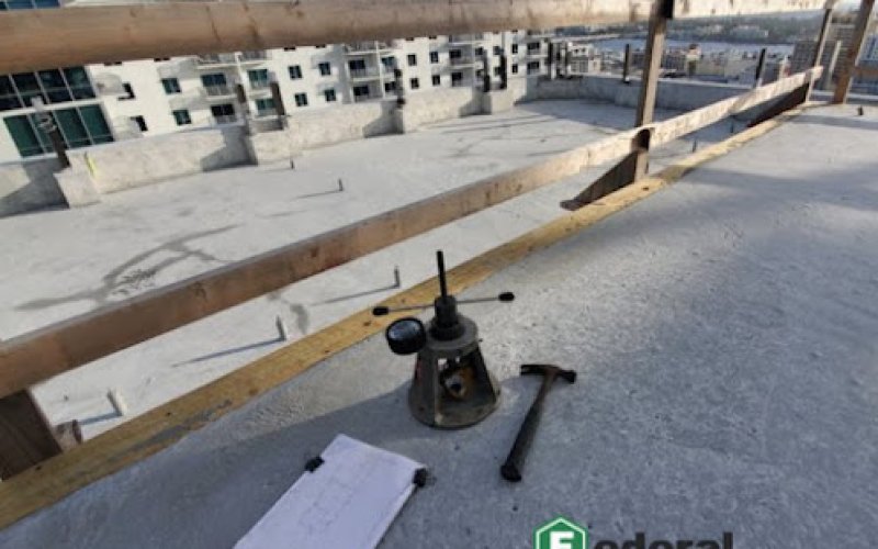 Federal Engineering and Testing, Inc. — Civil engineer in Fort Lauderdale
