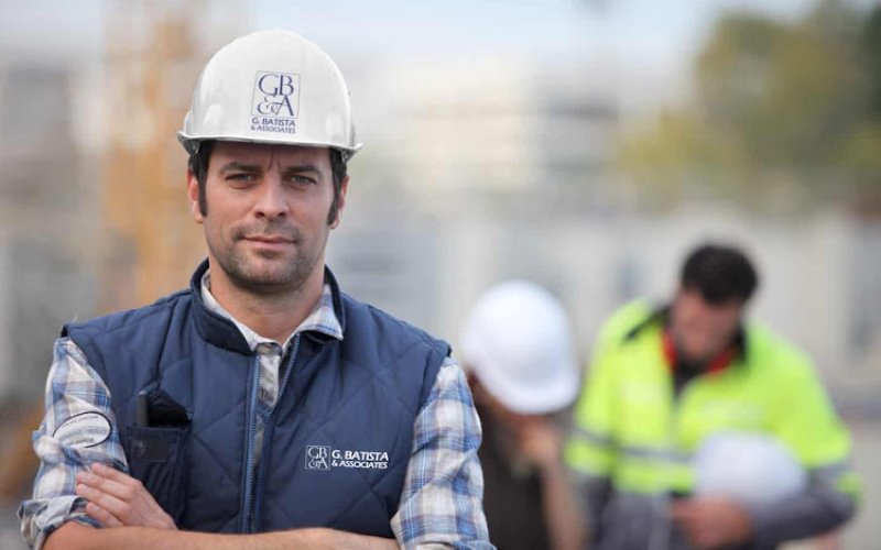 G. Batista Engineering & Construction