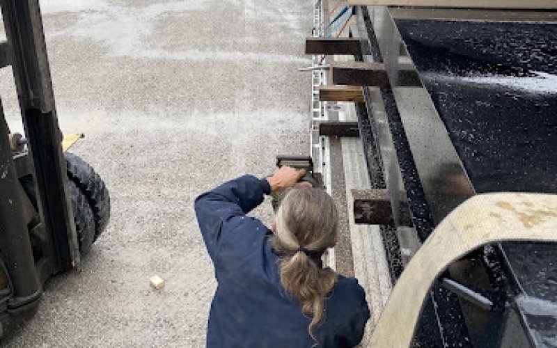 Custom Engineering — Engineer in Fort Wayne