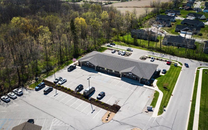 MLS Engineering — Civil engineering company in Fort Wayne