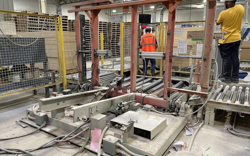 Plant Engineering Services INC. — Engineer in Fort Wayne