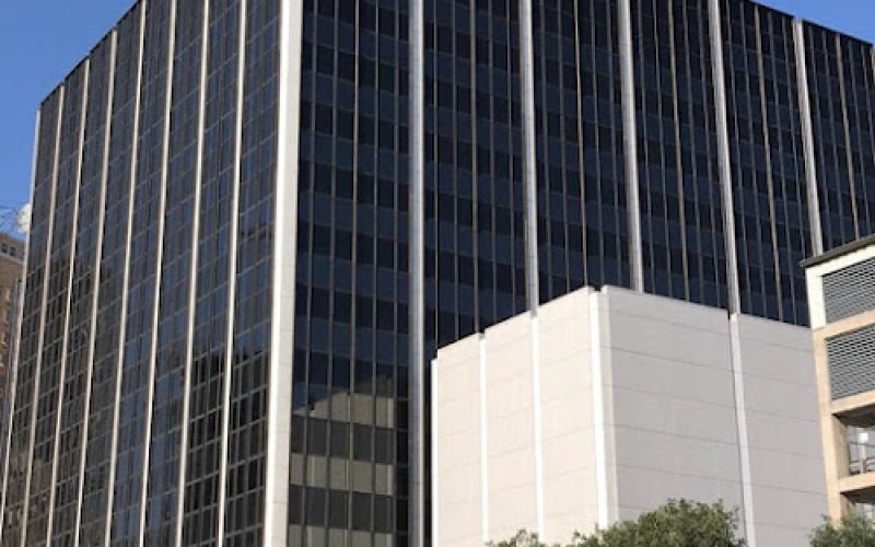 Fort Worth District, U.S. Army Corps of Engineers