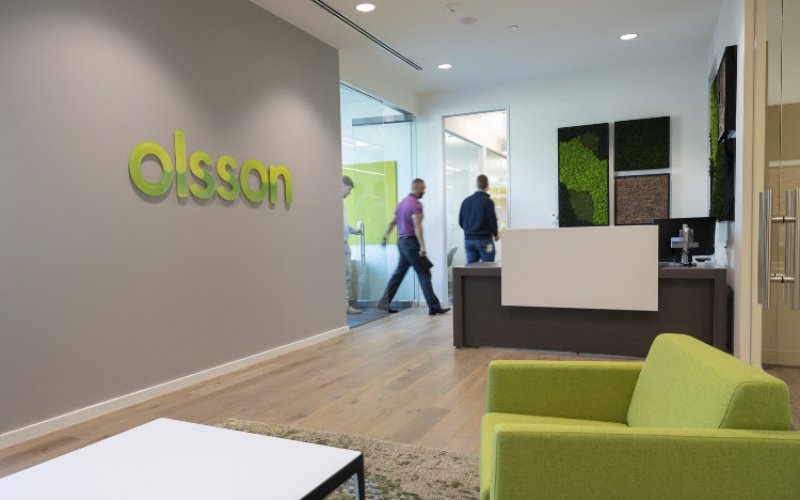 Olsson — Engineering consultant in Fort Worth