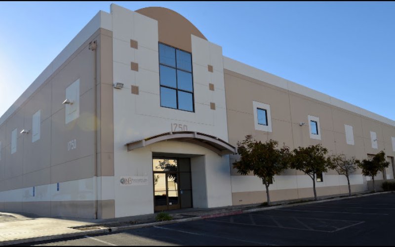 DNB Engineering, Inc. — Engineering consultant in Fullerton