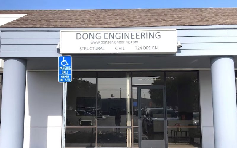Dong Engineering Inc.