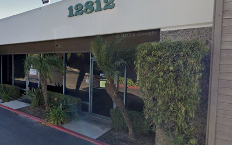 Monarch Engineering LLC — Industrial equipment supplier in Garden Grove
