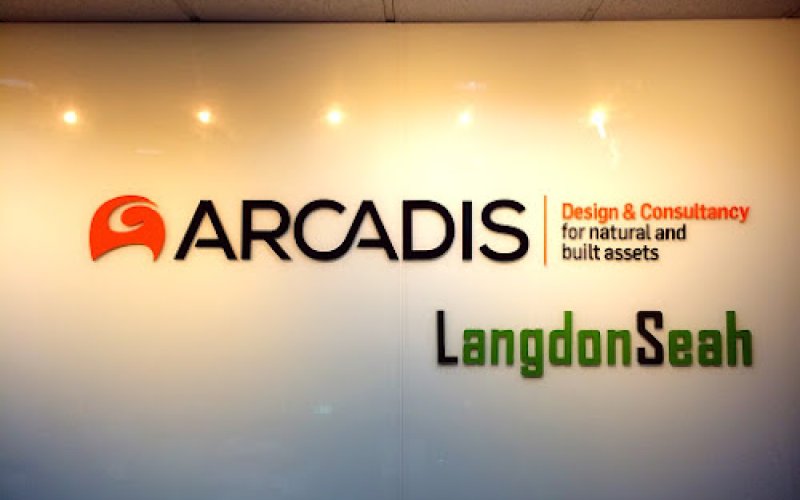P.T. Arcadis Indonesia