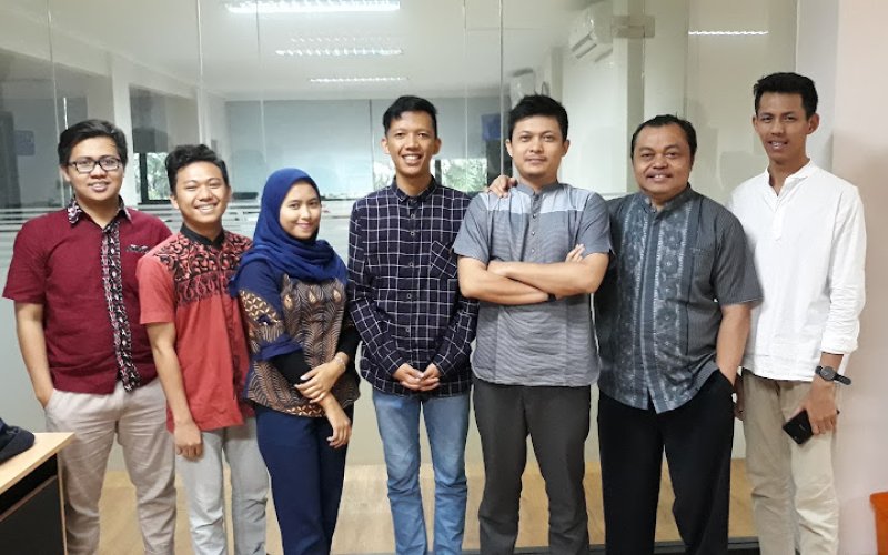 PT. Ketira Engineering Consultants