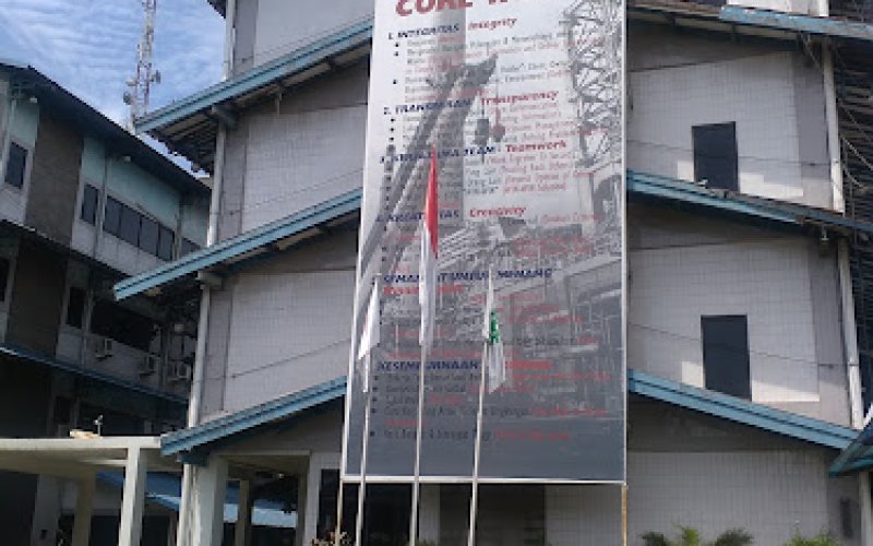 PT Truba Jaya Engineering