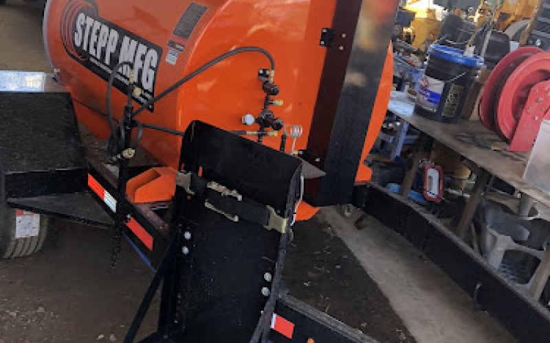 Bryants Engineering