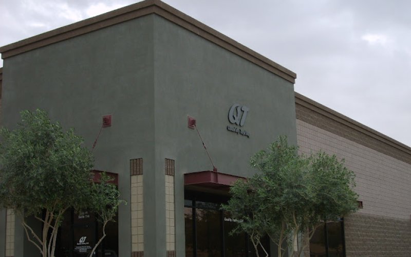 Quality Testing, LLC