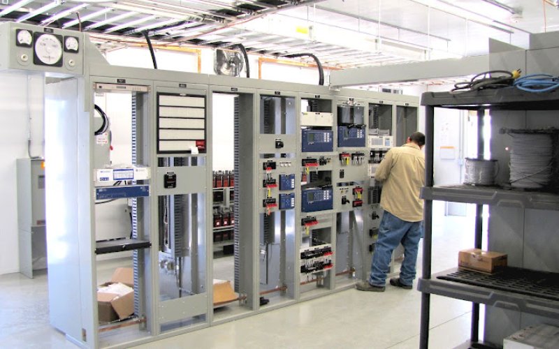 Sedgman FSI Inc. — Engineer in Gilbert