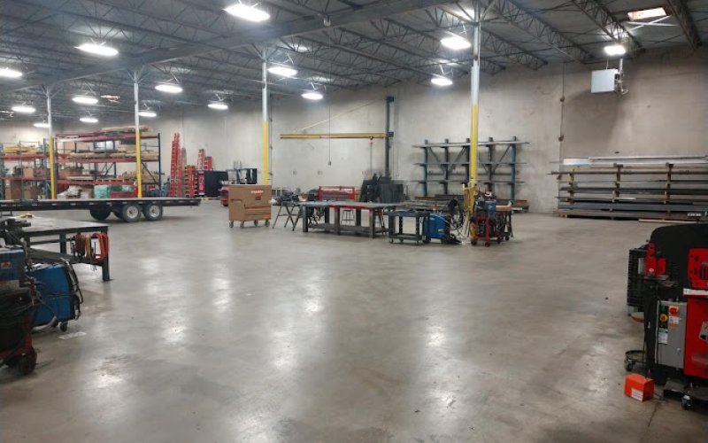 Alltech Engineering Corp