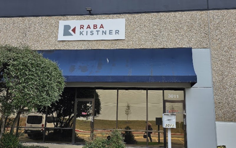 Raba Kistner, Inc. — Engineering consultant in Grand Prairie