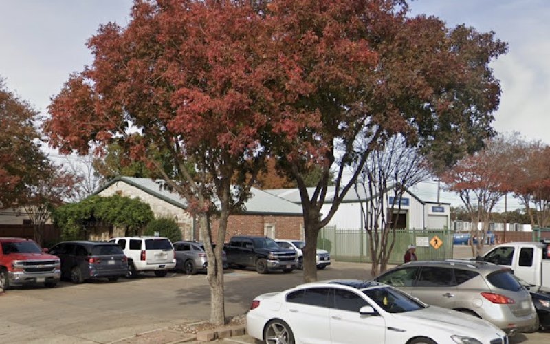 WG Engineering & Construction, LLC — Construction company in Grand Prairie