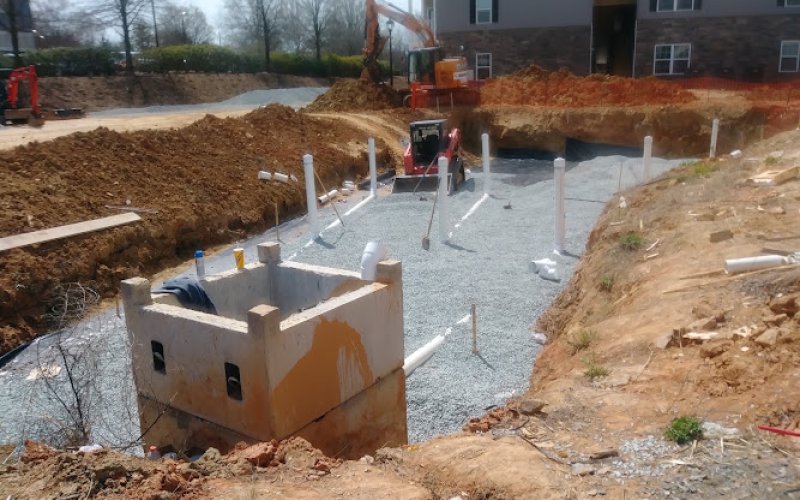 Green Mountain Engineering PLLC
