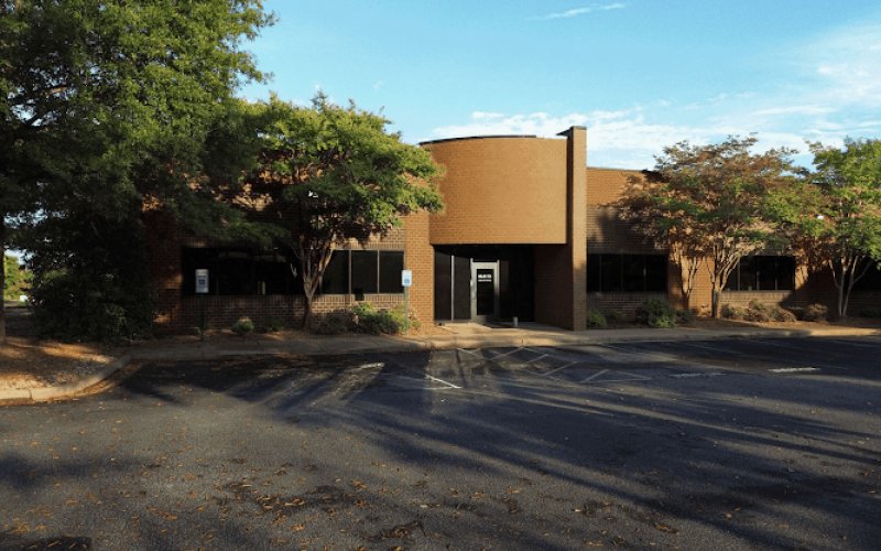 Bunnell-Lammons Engineering, Inc. — Engineering consultant in Greenville