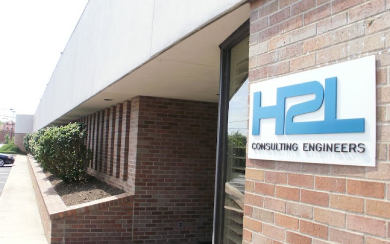 H2L Consulting Engineers — Engineering consultant in Greenville