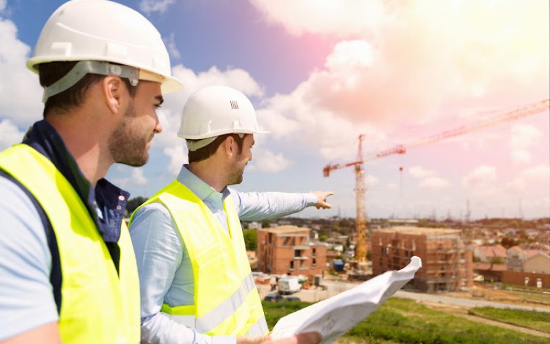 NOVA Engineering & Environmental — Engineering consultant in Greenville