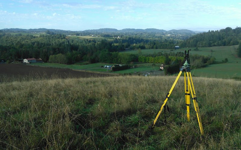 Statewide Land Surveying Inc.