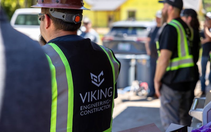 Viking Engineering + Construction