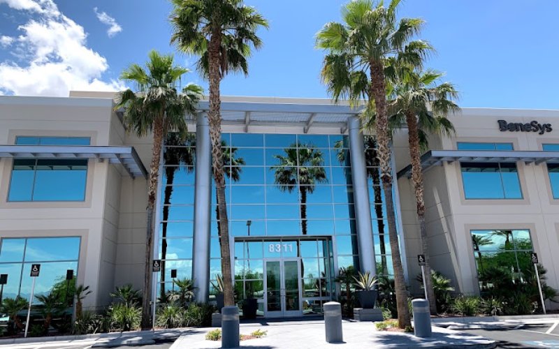 Henderson Engineers, Inc.