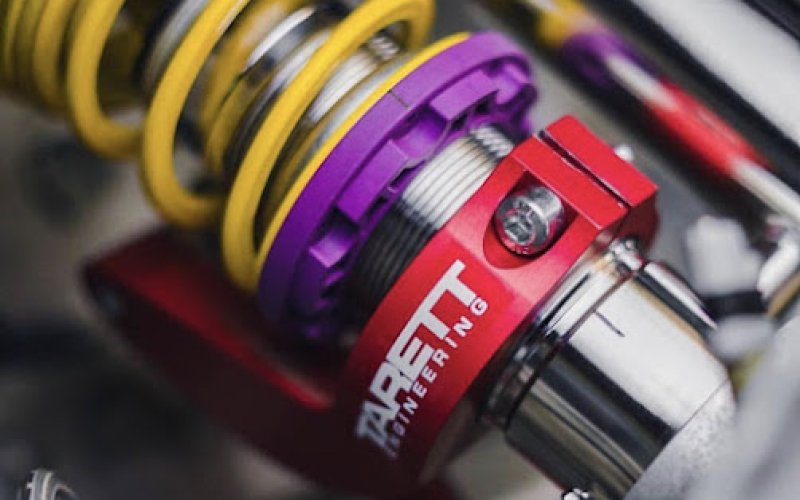 Tarett Engineering