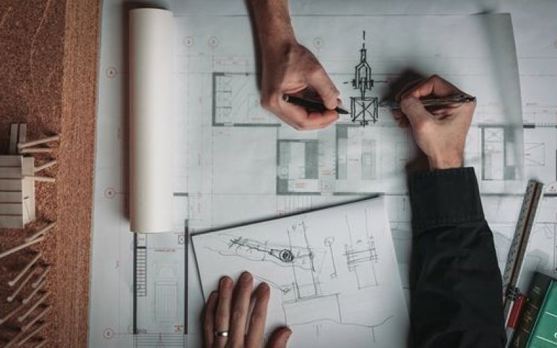 Ethos Engineering