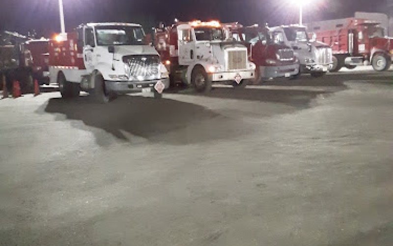 Gonzalez & Sons Equipment Inc.