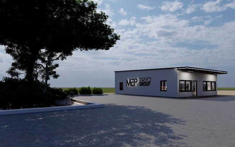 MEP Design Group — Engineering consultant in Hollywood