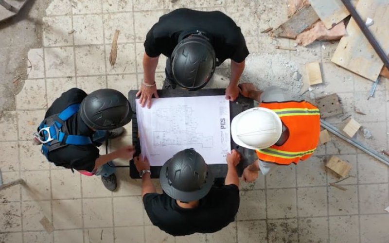 Polikar Engineering Solutions — Structural engineer in Hollywood