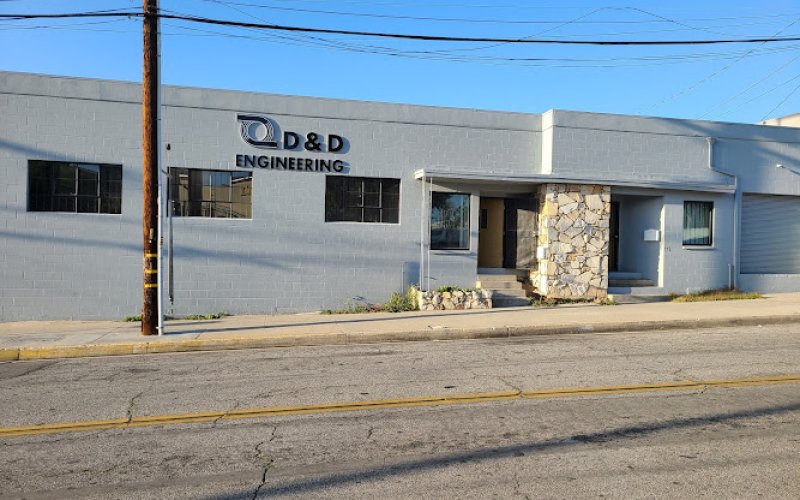 D&D Engineering, Inc.