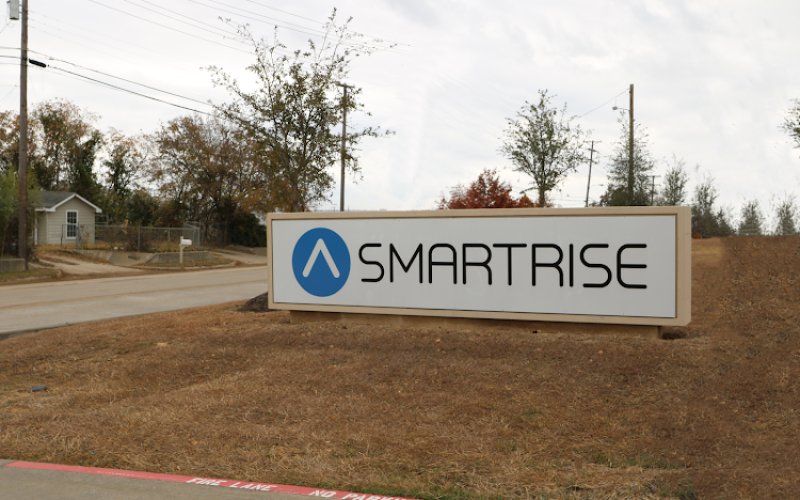Smartrise Engineering