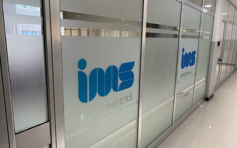 IMS Engineers