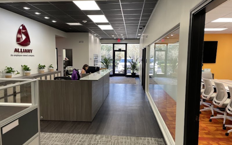 Alliant Engineering, Inc.