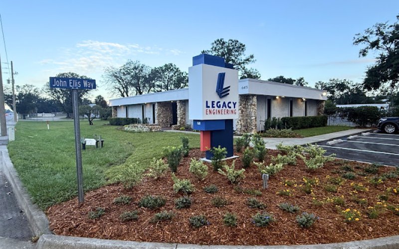 Legacy Engineering Inc