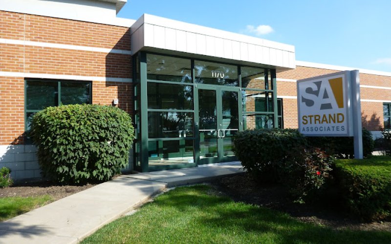 Strand Associates, Inc.
