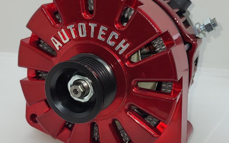 AutoTech Engineering