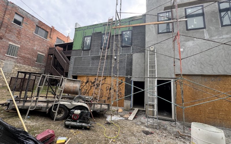 Grand Street Engineering