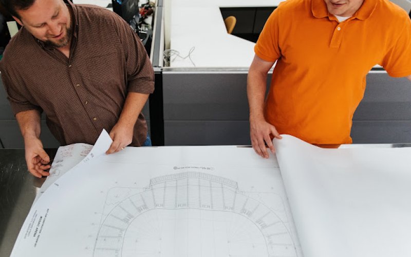 Henderson Engineers, Inc.