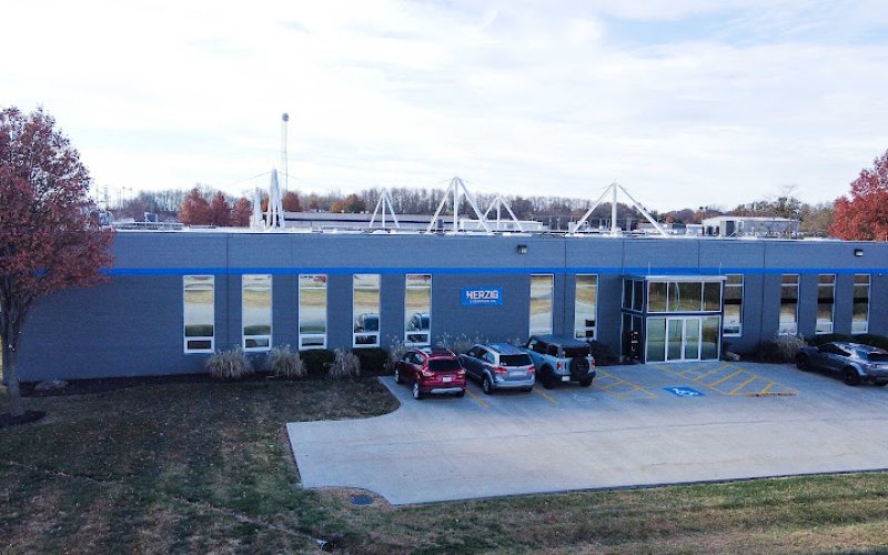Herzig Engineering — Electrical engineer in Kansas City