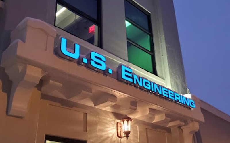 U.S. Engineering