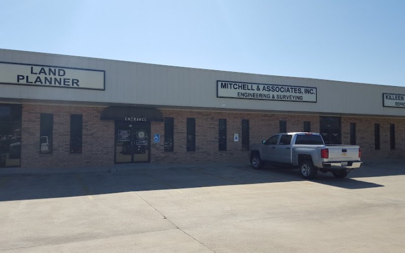 Mitchell & Associates, Inc.